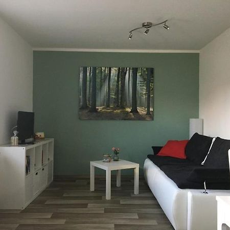 Katys Fewo Apartman Cottbus Kültér fotó